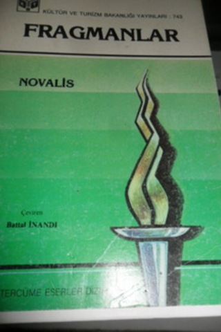 Fragmanlar Novalis