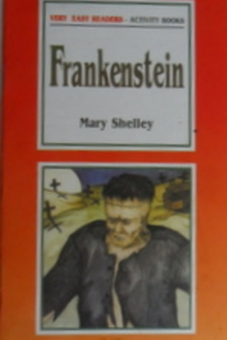 Frankenstein Mary Shelly
