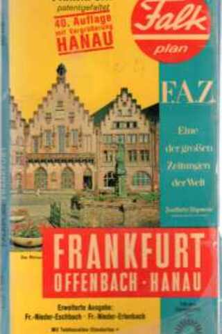Frankfurt