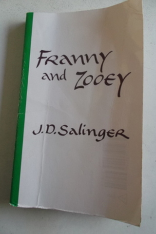 Franny and Zooey J. D. Salinger