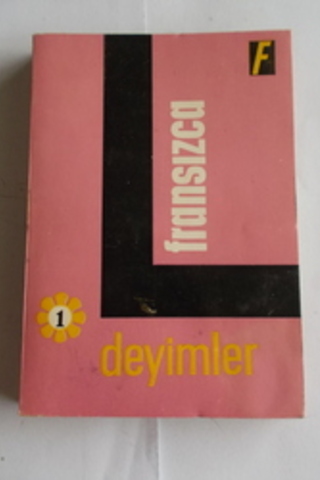 Fransızca Deyimler