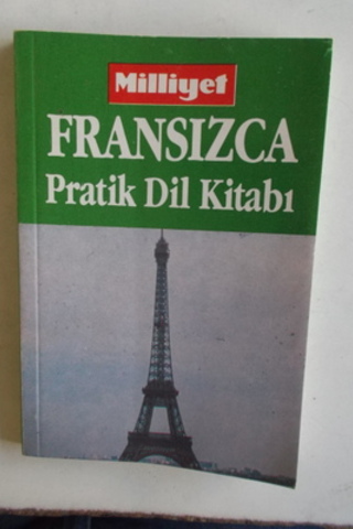 Fransızca Pratik Dil Kitabı