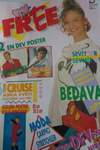 Free 1990 / 7