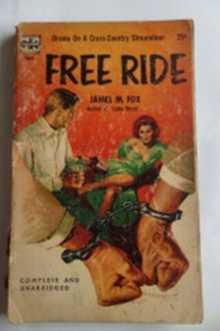 Free Ride James M. Fox