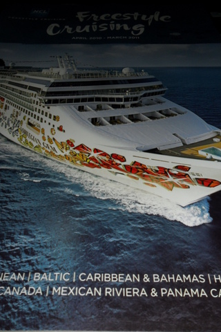 Freestyle Cruising 2010-2011