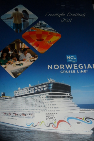 Freestyle Cruising 2011