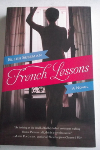 French Lessons Ellen Sussman