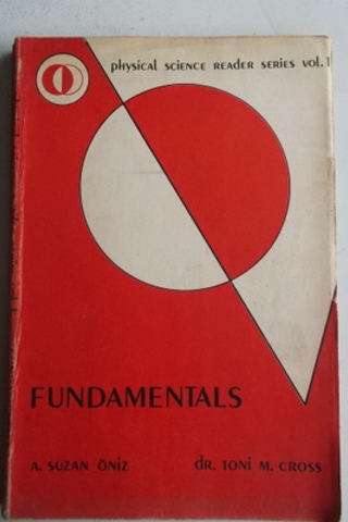 Fundamentals Physical Science Reader Series Vol 1