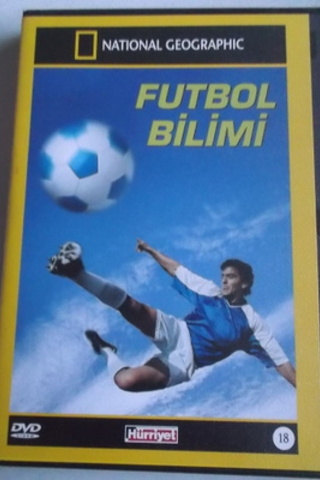 Futbol Bilimi DVD'si