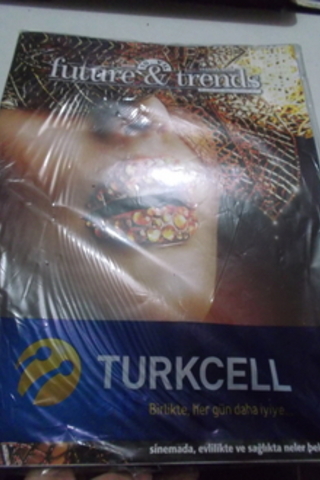 Future & Trends 2014 / Aralık