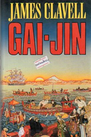 Gai-Jin James Clavell