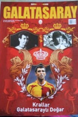 Galatasaray 2007 / 59
