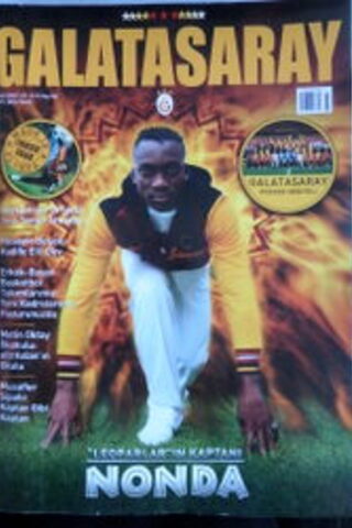 Galatasaray 2007 / 60