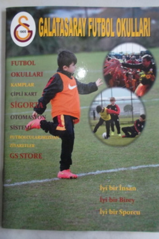 Galatasaray Futbol Okulları