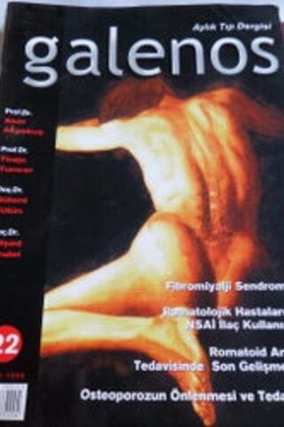 Galenos 1998 / 22