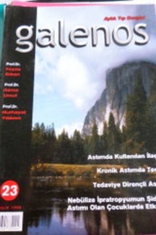 Galenos 1998 / 23