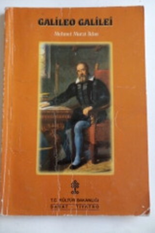 Galileo Galilei Mehmet Murat İldan