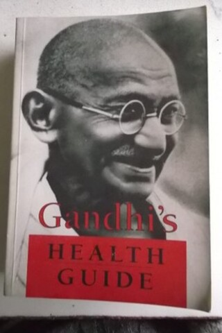 Gandhi's Health Guide
