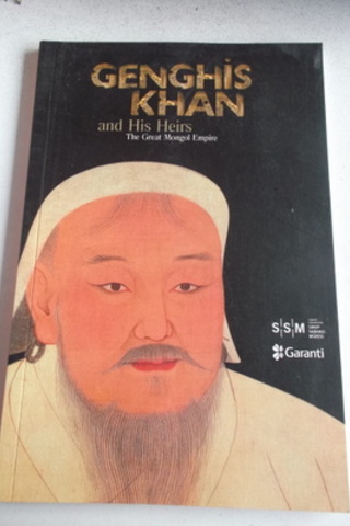 Ganghis Khan And His Heirs
