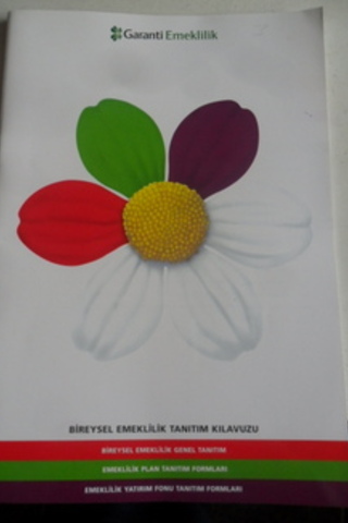 Garanti Emeklilik Tanıtım Kılavuzu