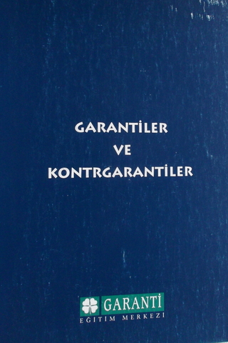 Garantiler ve Kontgarantiler