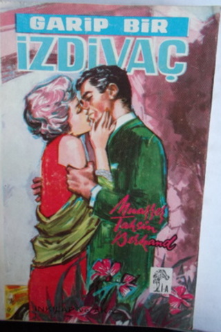 Garip Bir İzdivaç Muazzez Tahsin Berkand