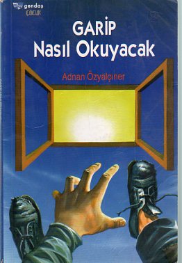 Garip Nasıl Okuyacak Adnan Özyalçıner