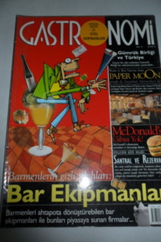 Gastronomi Sayı :19