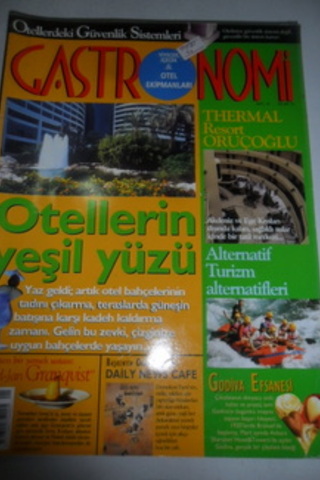 Gastronomi Sayı :20