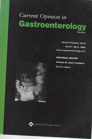 Gastrroenterology Türkiye