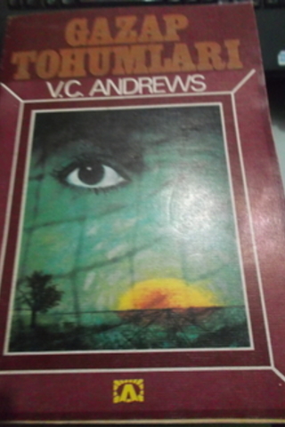 Gazap Tohumları V. C. Andrews