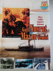 Gazi Nusrat Mayın Gemisi
