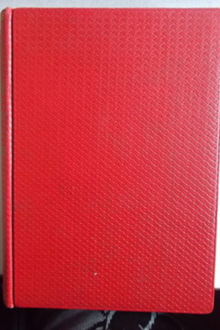 Gaziantep Halkevi Broşürü