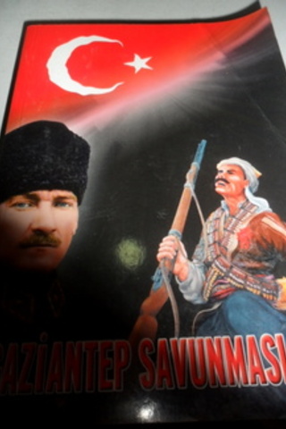 Gaziantep Savunması