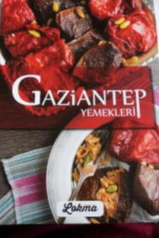 Gaziantep Yemekleri