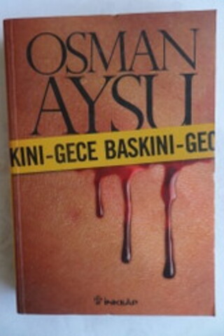Gece Baskını Osman Aysu