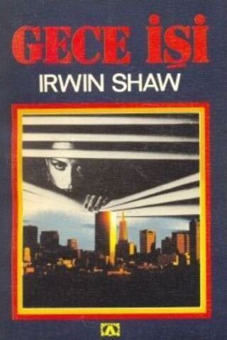 Gece İşi Irwin Shaw