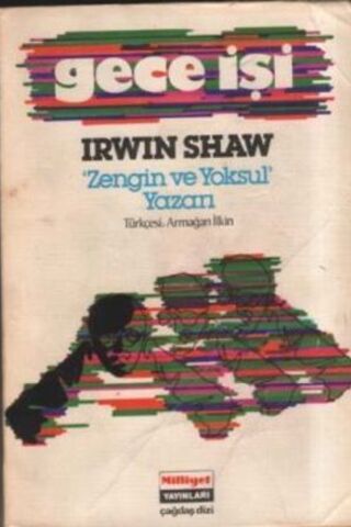 Gece İşi Irwin Shaw