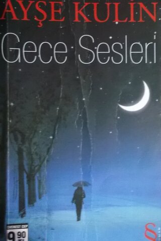 Gece Sesleri Ayşe Kulin