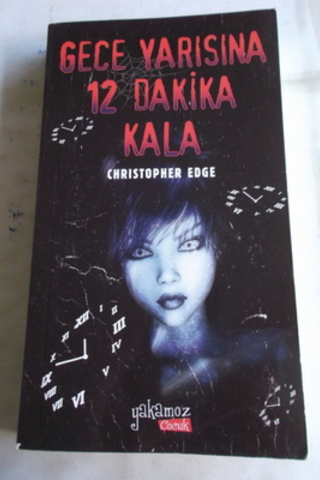 Gece Yarısına 12 Dakika Kala Christopher Edge