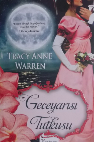 Geceyarısı Tutkusu Tracy Anne Warren