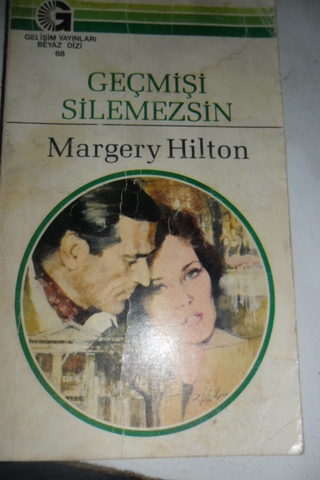 Geçmişi Silemezsin - 68 Margery Hilton