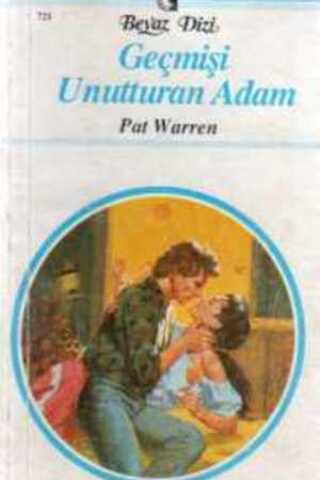 Geçmişi Unutturan Adam - 721 Pat Warren
