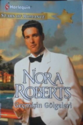 Geçmişin Gölgeleri - 14 Nora Roberts