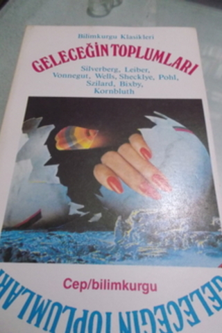 Geleceğin Toplumları