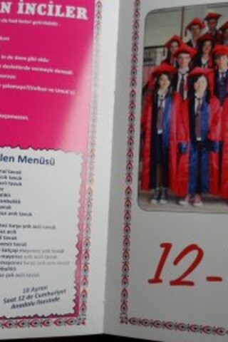 Gelibolu Cumhuriyet Anadolu Lisesi 2008-2009 Mezunları Gelibolu Cumhuriyet Anadolu Lisesi 2008-2009 Mezunları