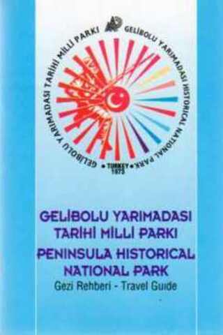 Gelibolu Yarımadası Tarihi Millli Parkı / Peninsula Historical Nationa