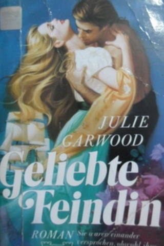 geliebte feindin