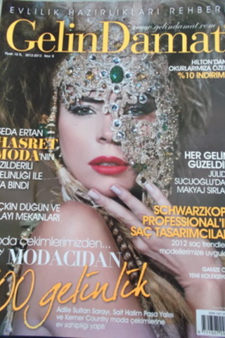 Gelin Damat 2013 / 8