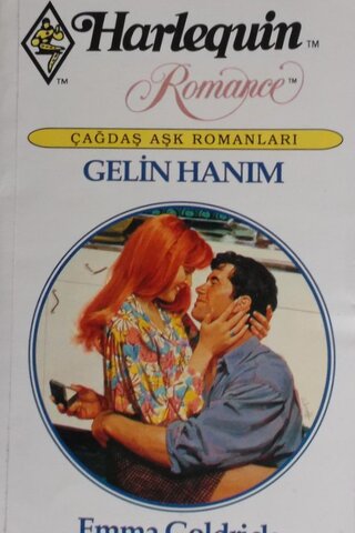 Gelin Hanım-157 Emma Goldrick